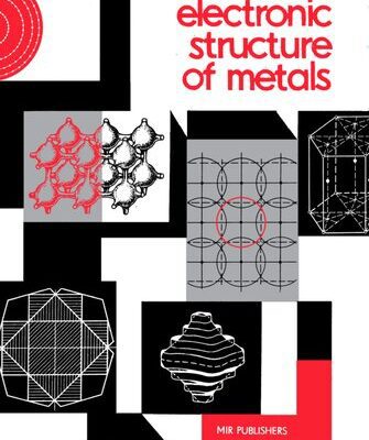 خرید و دانلود نسخه کامل کتاب Electronic Structure of Metals