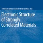 خرید و دانلود نسخه کامل کتاب Electronic Structure of Strongly Correlated Materials