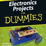 خرید و دانلود نسخه کامل کتاب Electronics Projects for Dummies