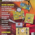 خرید و دانلود نسخه کامل کتاب Electronique Pratique_325_Mars_2008