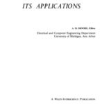 خرید و دانلود نسخه کامل کتاب Electrostatics and its applications
