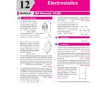 خرید و دانلود نسخه کامل کتاب Electrostatics IIT JEE Chapter wise Solution 1978 to 2017 along with AIEEE IIT JEE main