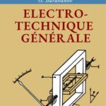 خرید و دانلود نسخه کامل کتاب Electrotechnique générale