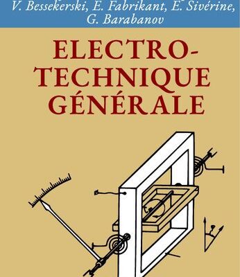 خرید و دانلود نسخه کامل کتاب Electrotechnique générale