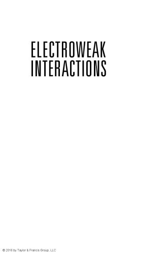 خرید و دانلود نسخه کامل کتاب Electroweak interactions_68bd5816e508b.jpeg خرید و دانلود نسخه کامل کتاب Electroweak interactions