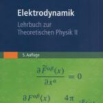 خرید و دانلود نسخه کامل کتاب Elektrodynamik