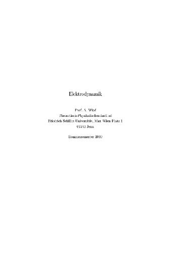 خرید و دانلود نسخه کامل کتاب Elektrodynamik_68bf4b32e0f71.jpeg خرید و دانلود نسخه کامل کتاب Elektrodynamik