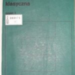 خرید و دانلود نسخه کامل کتاب Elektrodynamika klasyczna. Cz. 1