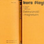 خرید و دانلود نسخه کامل کتاب Elektryczność i magnetyzm