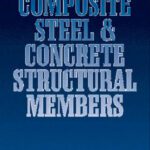 خرید و دانلود نسخه کامل کتاب Elementary Behaviour of Composite Steel and Concrete Structural Members