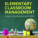 خرید و دانلود نسخه کامل کتاب Elementary Classroom Management : Lessons from Research and Practice