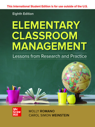 خرید و دانلود نسخه کامل کتاب Elementary Classroom Management : Lessons from Research and Practice_68d02127abc48.jpeg خرید و دانلود نسخه کامل کتاب Elementary Classroom Management : Lessons from Research and Practice