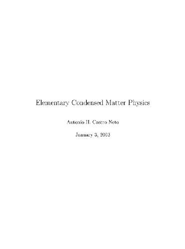 خرید و دانلود نسخه کامل کتاب Elementary condensed matter physics_68bee552708b6.jpeg خرید و دانلود نسخه کامل کتاب Elementary condensed matter physics