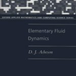 خرید و دانلود نسخه کامل کتاب Elementary Fluid Dynamics