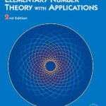 خرید و دانلود نسخه کامل کتاب Elementary Number Theory with Applications