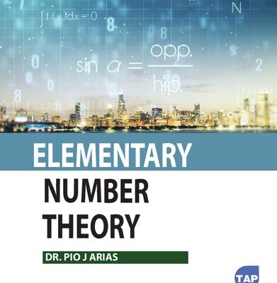 خرید و دانلود نسخه کامل کتاب Elementary Number Theory