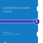 خرید و دانلود نسخه کامل کتاب Elementary Number Theory