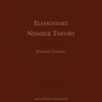 خرید و دانلود نسخه کامل کتاب Elementary Number Theory