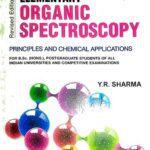 خرید و دانلود نسخه کامل کتاب Elementary Organic Spectroscopy : Principles and Chemical applications