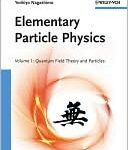 خرید و دانلود نسخه کامل کتاب Elementary Particle Physics: Quantum Field Theory and Particles V1