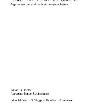 خرید و دانلود نسخه کامل کتاب Elementary Particle Physics