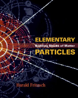 خرید و دانلود نسخه کامل کتاب Elementary Particles: Building Blocks of Matter