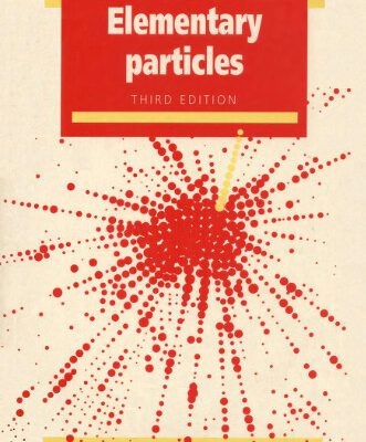خرید و دانلود نسخه کامل کتاب Elementary Particles