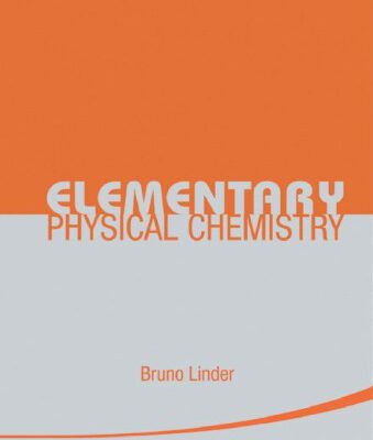 خرید و دانلود نسخه کامل کتاب Elementary Physical Chemistry