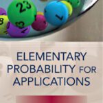 خرید و دانلود نسخه کامل کتاب Elementary Probability for Applications
