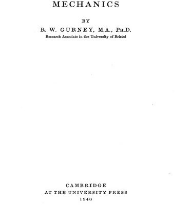 خرید و دانلود نسخه کامل کتاب Elementary Quantum Mechanics.