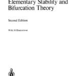 خرید و دانلود نسخه کامل کتاب Elementary Stability and Bifurcation Theory