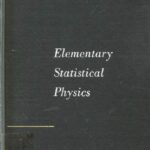 خرید و دانلود نسخه کامل کتاب Elementary statistical physics