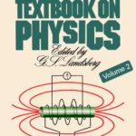 خرید و دانلود نسخه کامل کتاب Elementary Textbook on Physics: Electricity and Magnetism