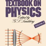 خرید و دانلود نسخه کامل کتاب ELEMENTARY TEXTBOOK ON PHYSICS VOLUME 3 OSCILLATIONS AND WAVES OPTICS ATOMIC AND NUCLEAR PHYSICS