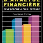 خرید و دانلود نسخه کامل کتاب Éléments d’analyse financière