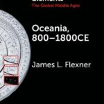 خرید و دانلود نسخه کامل کتاب Elements in the Global Middle Ages: Oceania, 800–1800CE