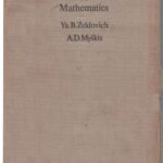 خرید و دانلود نسخه کامل کتاب Elements of Applied Mathematics