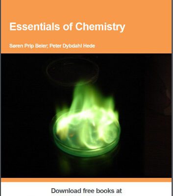 خرید و دانلود نسخه کامل کتاب Elements of Chemistry