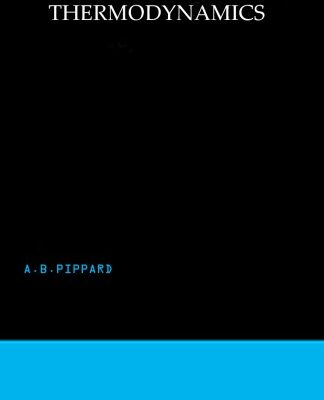 خرید و دانلود نسخه کامل کتاب Elements of classical thermodynamics for advanced students of physics