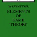 خرید و دانلود نسخه کامل کتاب Elements of Game Theory