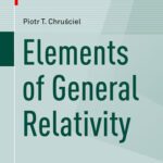 خرید و دانلود نسخه کامل کتاب Elements of General Relativity