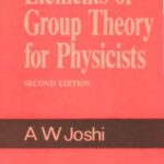 خرید و دانلود نسخه کامل کتاب Elements of Group Theory for Physicists