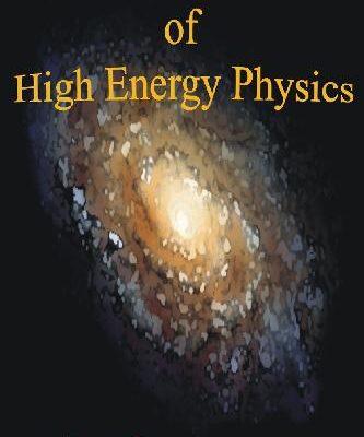 خرید و دانلود نسخه کامل کتاب Elements of high energy physics
