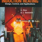 خرید و دانلود نسخه کامل کتاب Elements of Induction Heating: Design Control and Applications (06522G)