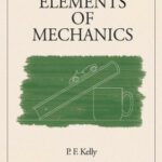 خرید و دانلود نسخه کامل کتاب Elements of Mechanics