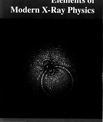 خرید و دانلود نسخه کامل کتاب Elements of Modern X-ray Physics