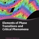 خرید و دانلود نسخه کامل کتاب Elements of Phase Transitions and Critical Phenomena (Oxford Graduate Texts)