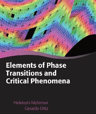 خرید و دانلود نسخه کامل کتاب Elements of Phase Transitions and Critical Phenomena (Oxford Graduate Texts)
