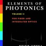 خرید و دانلود نسخه کامل کتاب Elements of Photonics Volume 2