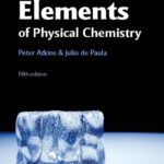 خرید و دانلود نسخه کامل کتاب Elements of physical chemistry, 5th Edition